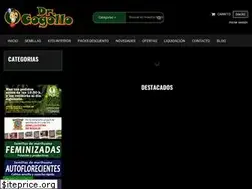 Sites similar to cogollo.es