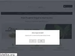 Sites similar to cogollocbd.es