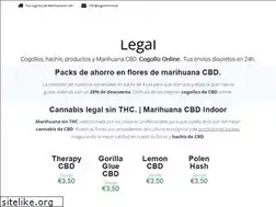 Sites similar to cogollonline.es
