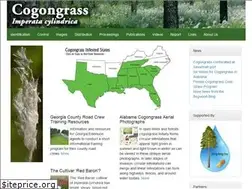 Sites similar to cogongrass.org
