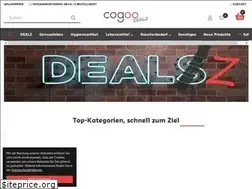 Sites similar to cogoo.de