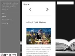 Sites similar to cogop-iou.org