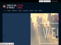 Sites similar to cogop.ca