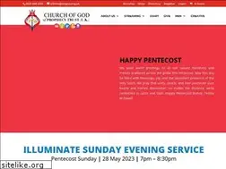 Sites similar to cogop.org.uk