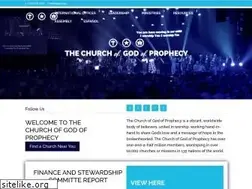Sites similar to cogop.org