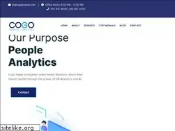 Sites similar to cogopeople.com
