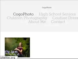Sites similar to cogophoto.com