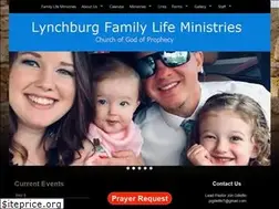 Sites similar to cogoplynchburg.com