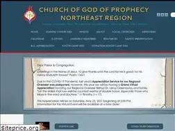 Sites similar to cogopner.org