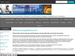 Sites similar to cogosoftware.com