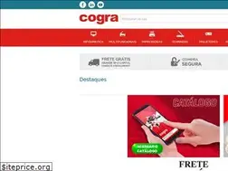 Sites similar to cogra.com.br