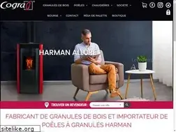 Sites similar to cogra.fr