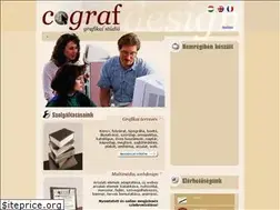 Sites similar to cograf.hu