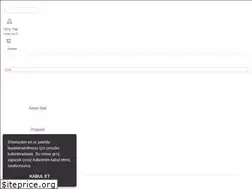Sites similar to cografianzerbali.com