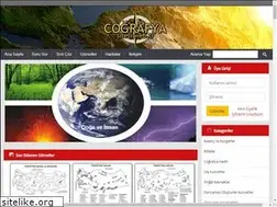 Sites similar to cografya.sitesi.web.tr