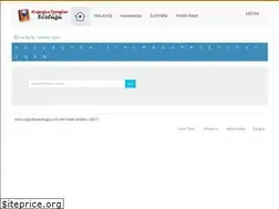 Sites similar to cografyasozlugu.com