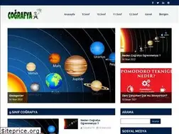 Sites similar to cografyatr.com