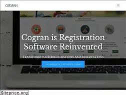 Sites similar to cogransystems.com
