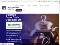 Sites similar to cogreatwomen.org