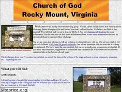 Sites similar to cogrm.com