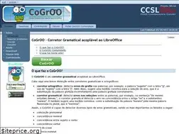 Sites similar to cogroo.org