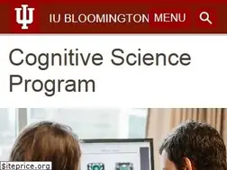 Sites similar to cogs.indiana.edu
