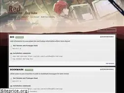 Sites similar to cogs.red