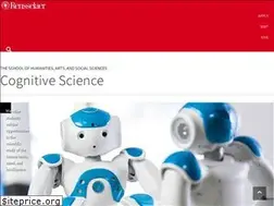 Sites similar to cogsci.rpi.edu