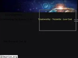 Sites similar to cogscisol.com