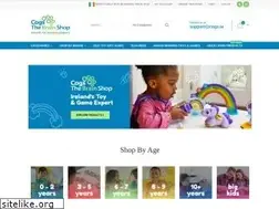 Sites similar to cogsthebrainshop.ie