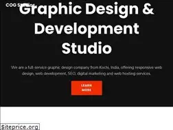 Sites similar to cogstudios.in