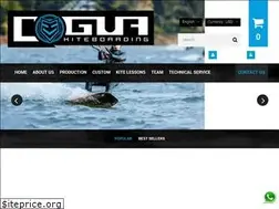 Sites similar to coguakiteboarding.com