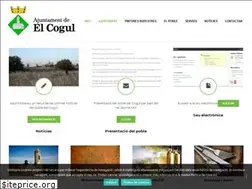 Sites similar to cogul.cat