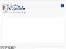 Sites similar to cogullada.com
