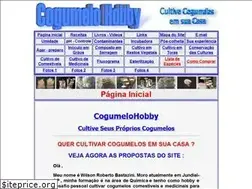 Sites similar to cogumelohobby.com