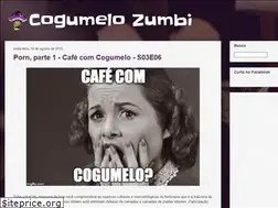 Sites similar to cogumelozumbi.com.br
