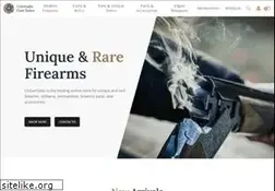 Sites similar to cogunsales.com