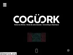 Sites similar to coguork.com