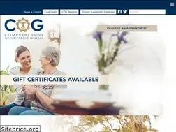 Sites similar to cogvi.com