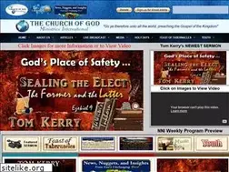 Sites similar to cogw.org