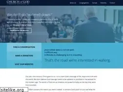 Sites similar to cogwa.org