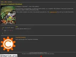 Sites similar to cogwheel.info