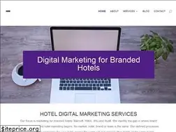 Sites similar to cogwheelmarketing.com