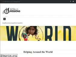 Sites similar to cogwm.org