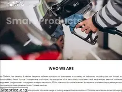 Sites similar to cogxim.com