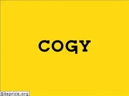 Sites similar to cogycogy.com