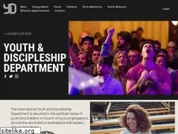 Sites similar to cogyouth.org
