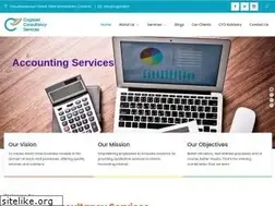 Sites similar to cogzidel.in