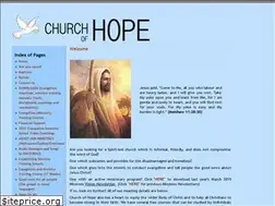 Sites similar to coh.org.au