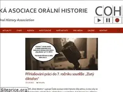 Sites similar to coha.cz